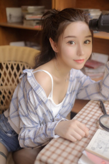 最后一次的温柔 蓝雨